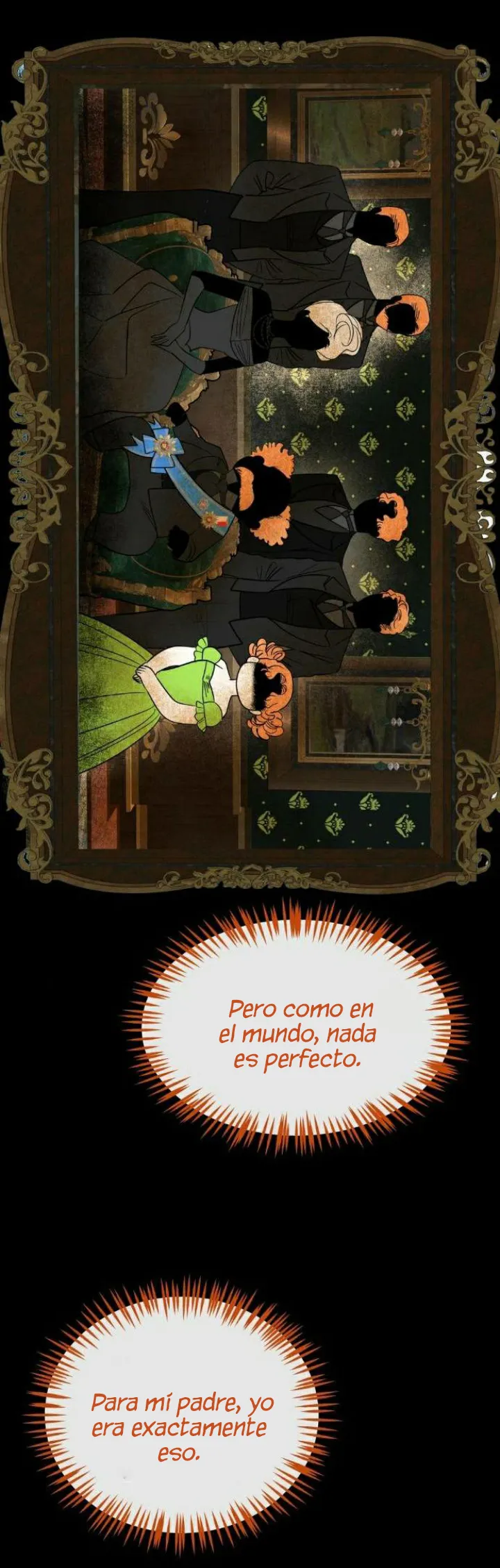 El Pintalabios de La Emperatriz capítulo 48, página 29