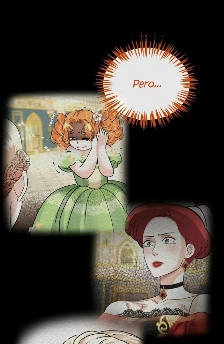 El Pintalabios de La Emperatriz capítulo 48, página 35