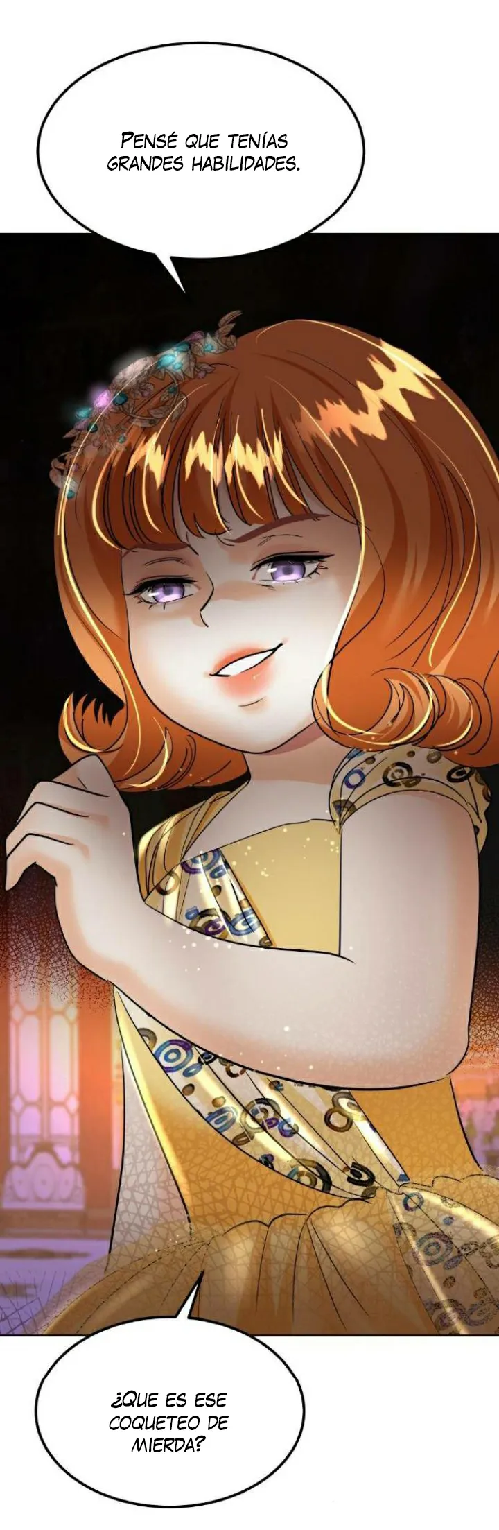 El Pintalabios de La Emperatriz capítulo 48, página 40