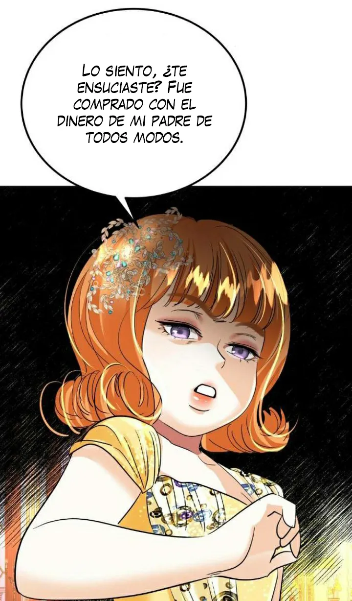 El Pintalabios de La Emperatriz capítulo 48, página 49