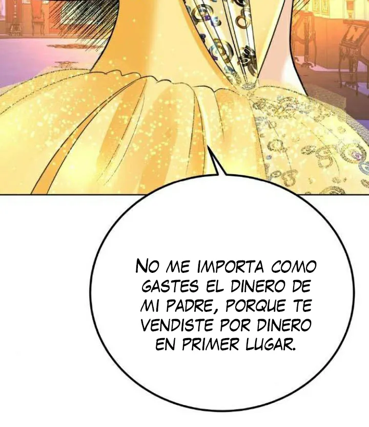 El Pintalabios de La Emperatriz capítulo 48, página 50