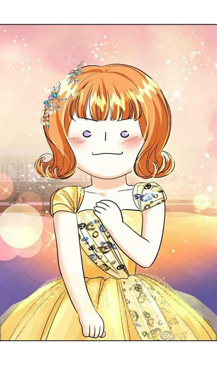 El Pintalabios de La Emperatriz capítulo 48, página 55