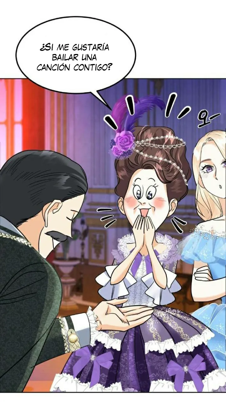 El Pintalabios de La Emperatriz capítulo 48, página 75
