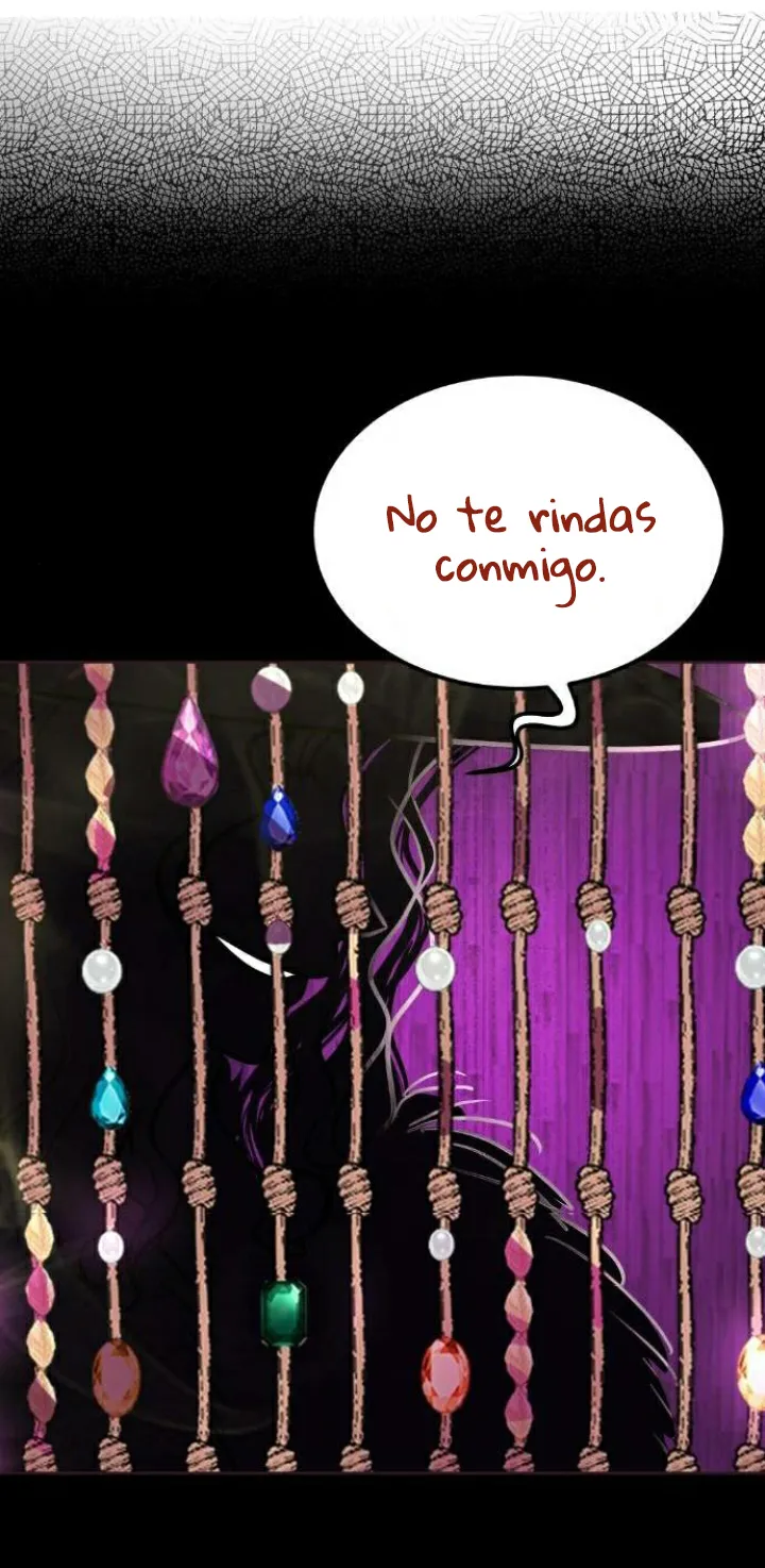El Pintalabios de La Emperatriz capítulo 49, página 41