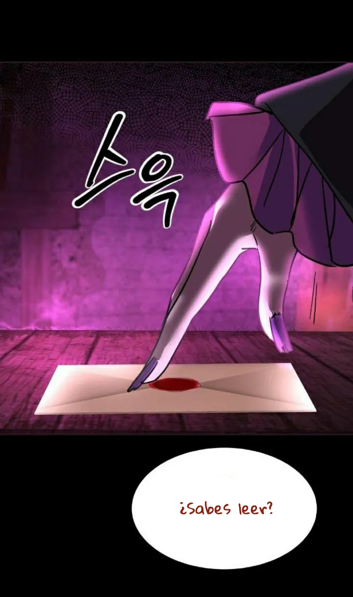 El Pintalabios de La Emperatriz capítulo 49, página 42