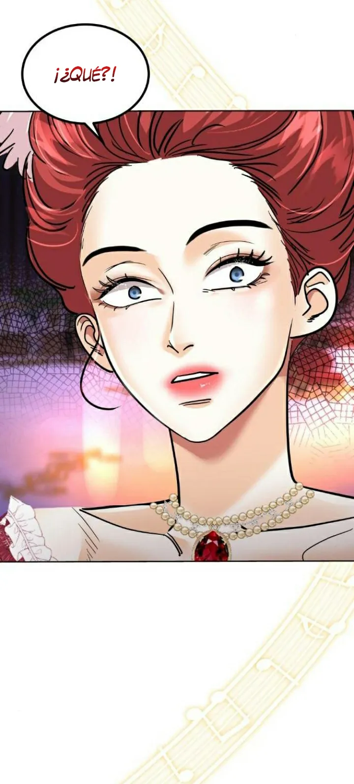 El Pintalabios de La Emperatriz capítulo 49, página 49