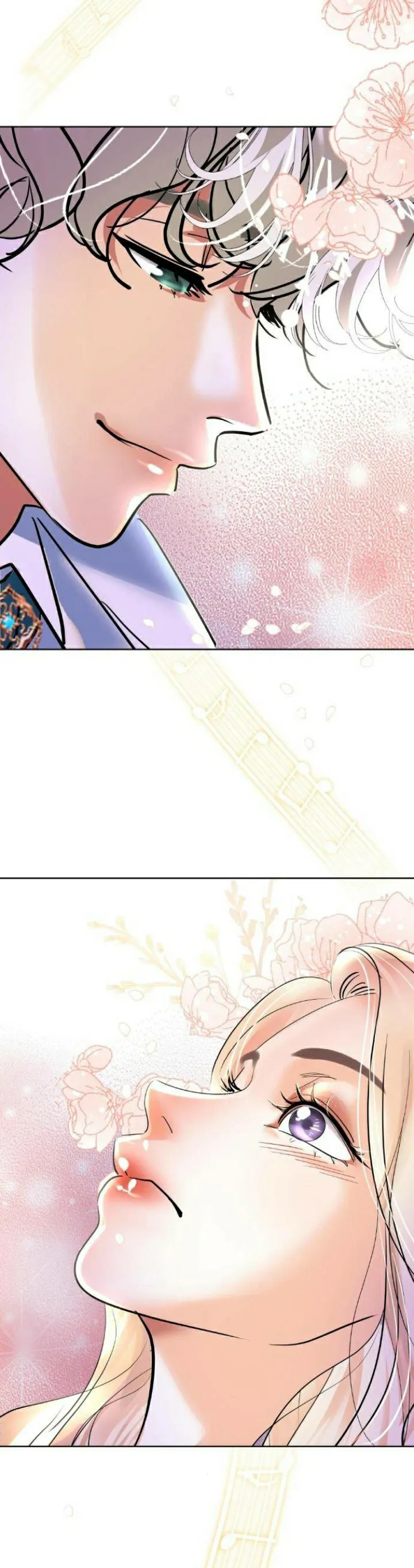 El Pintalabios de La Emperatriz capítulo 49, página 53