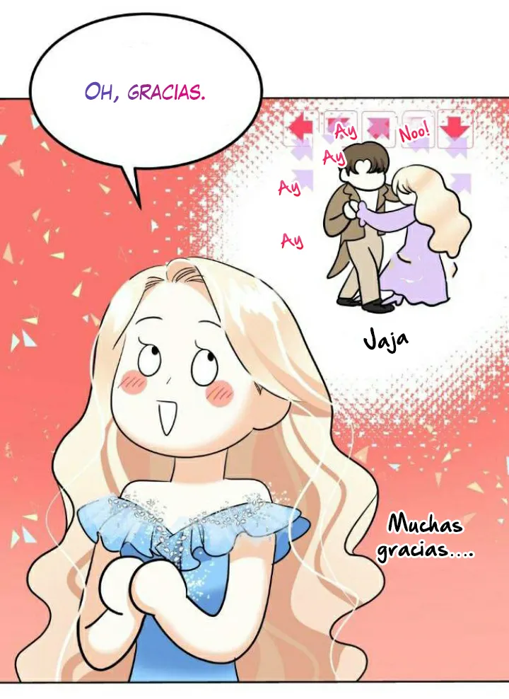 El Pintalabios de La Emperatriz capítulo 49, página 67