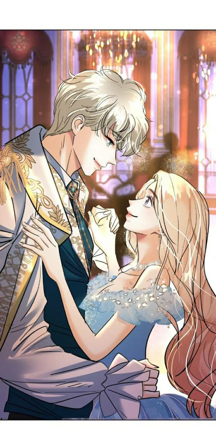 El Pintalabios de La Emperatriz capítulo 49, página 71