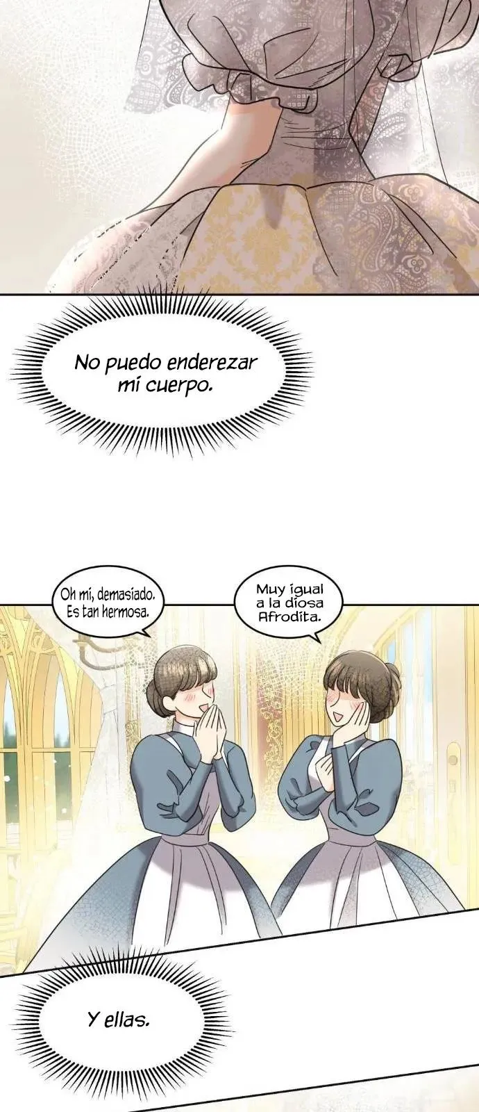 El Pintalabios de La Emperatriz capítulo 5, página 17