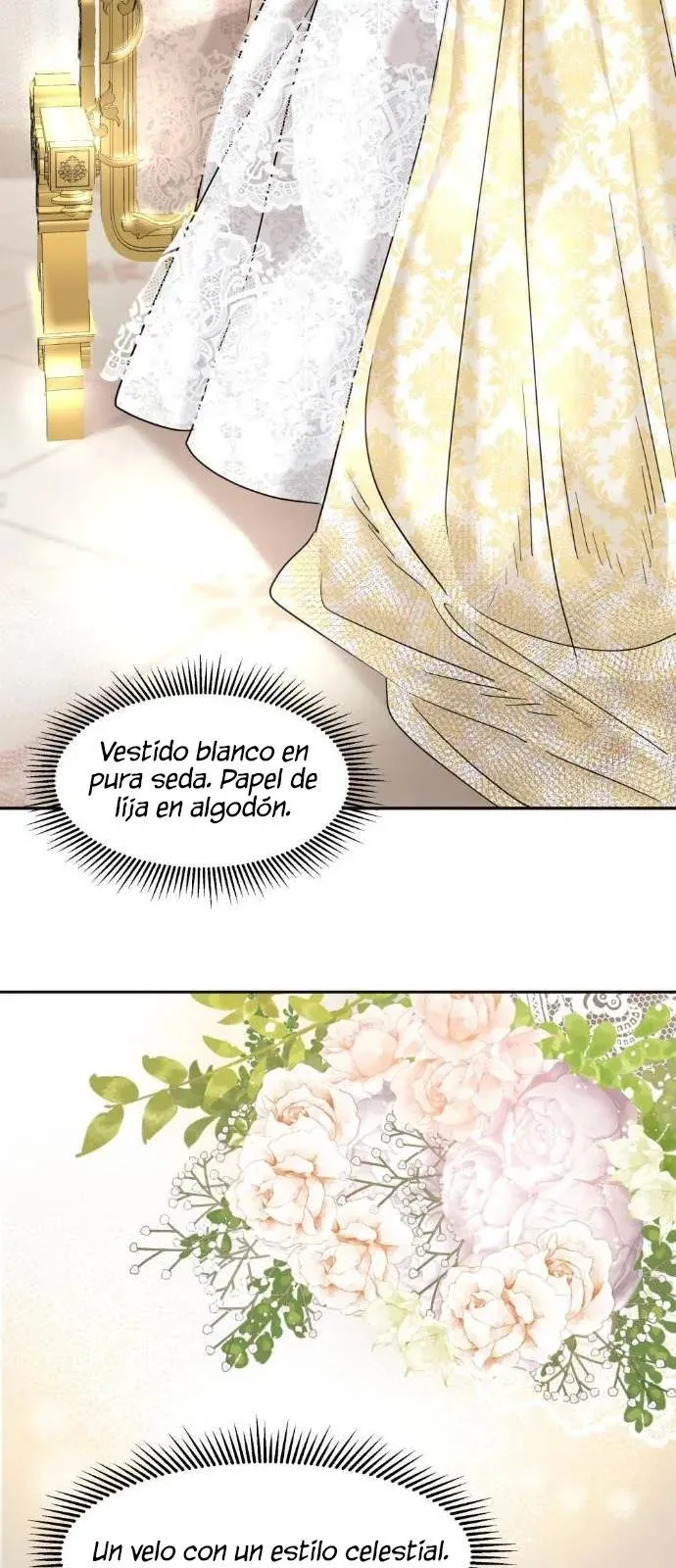 El Pintalabios de La Emperatriz capítulo 5, página 23