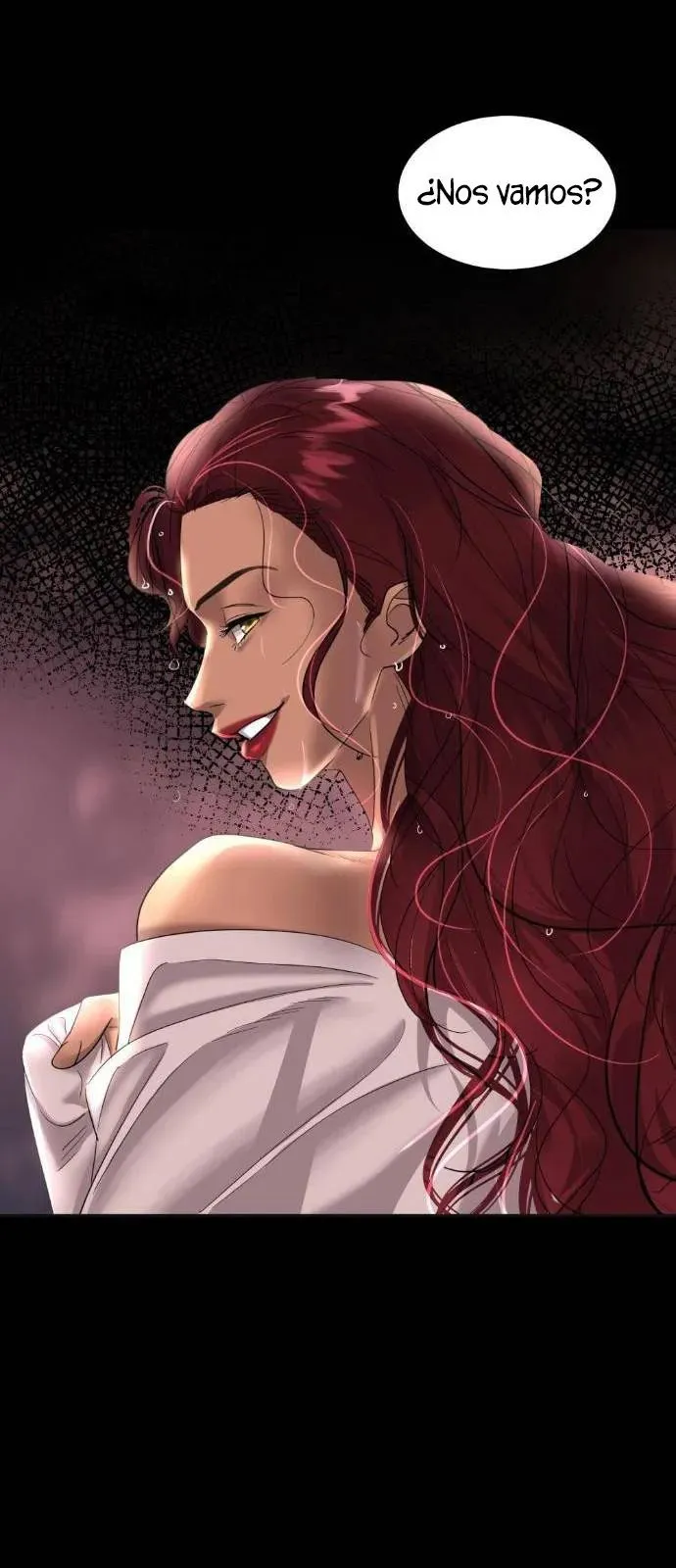 El Pintalabios de La Emperatriz capítulo 5, página 45