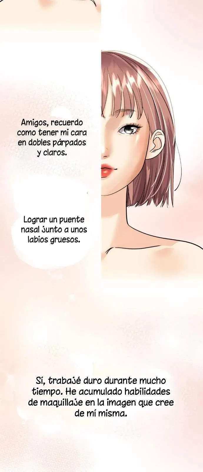 El Pintalabios de La Emperatriz capítulo 5, página 49