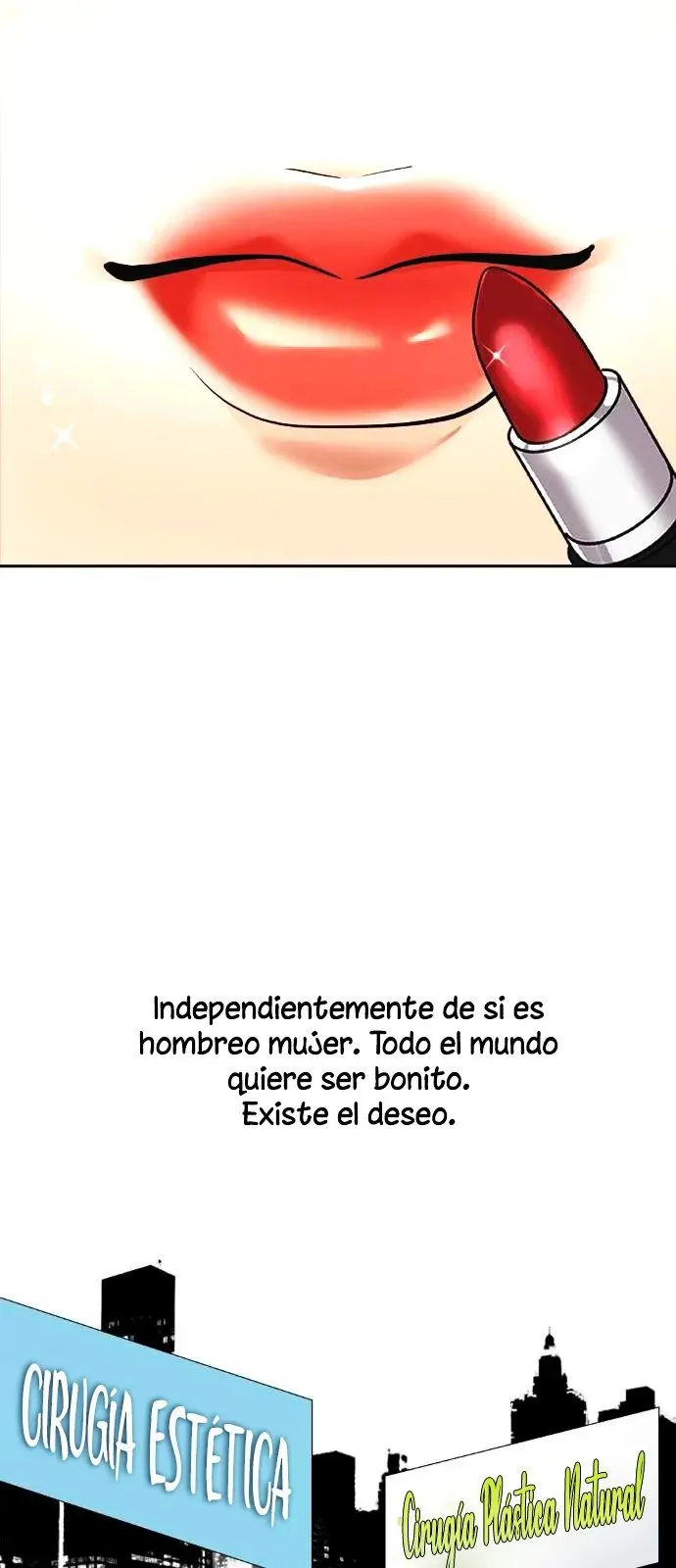 El Pintalabios de La Emperatriz capítulo 5, página 52