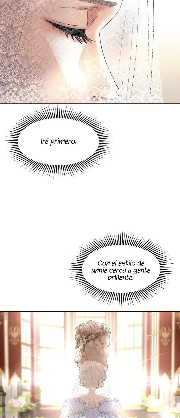 El Pintalabios de La Emperatriz capítulo 5, página 75