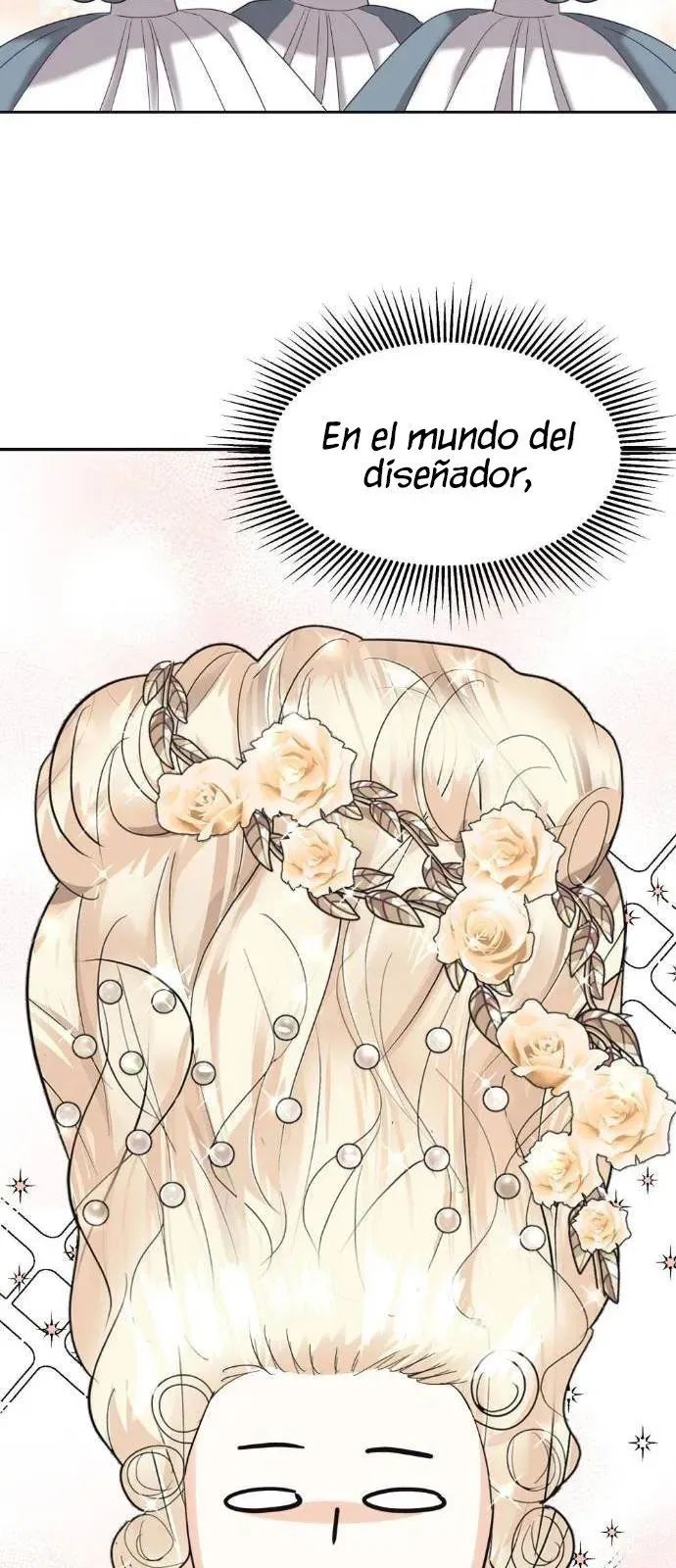 El Pintalabios de La Emperatriz capítulo 5, página 8