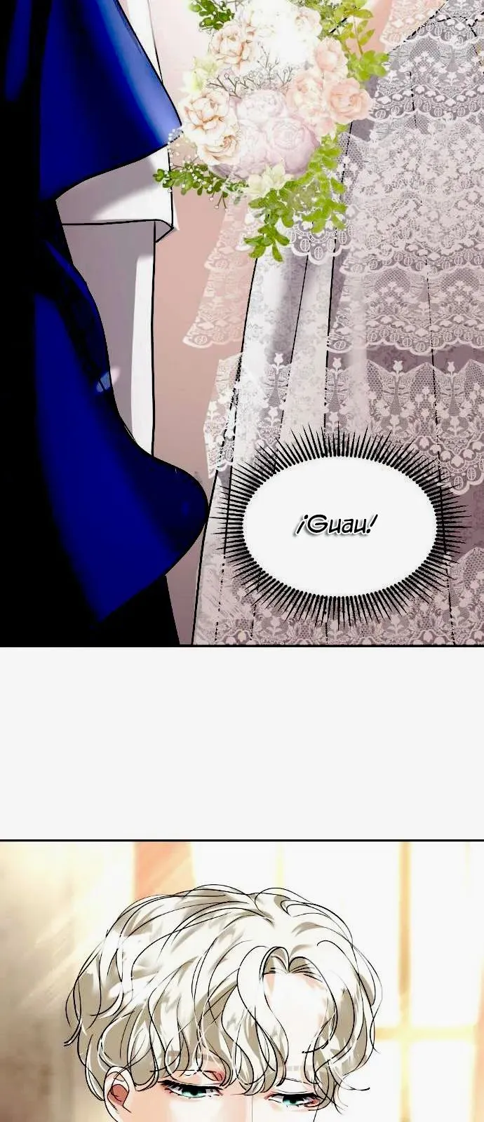 El Pintalabios de La Emperatriz capítulo 5, página 84