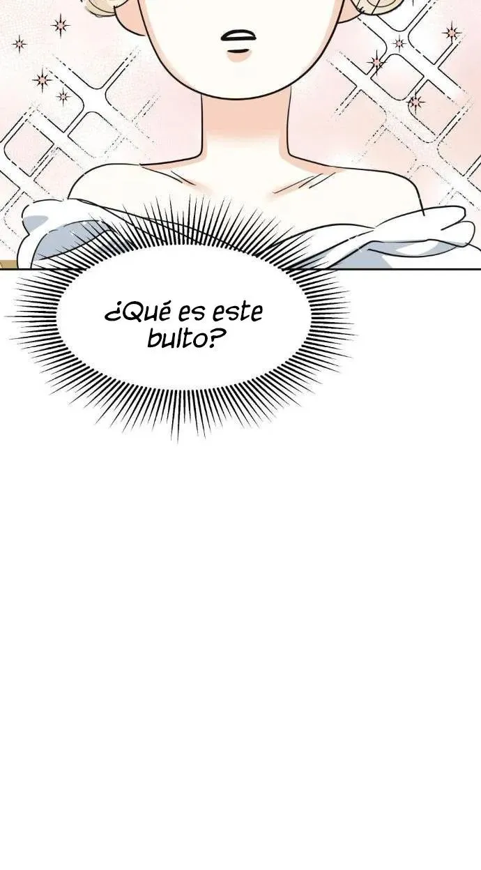 El Pintalabios de La Emperatriz capítulo 5, página 9
