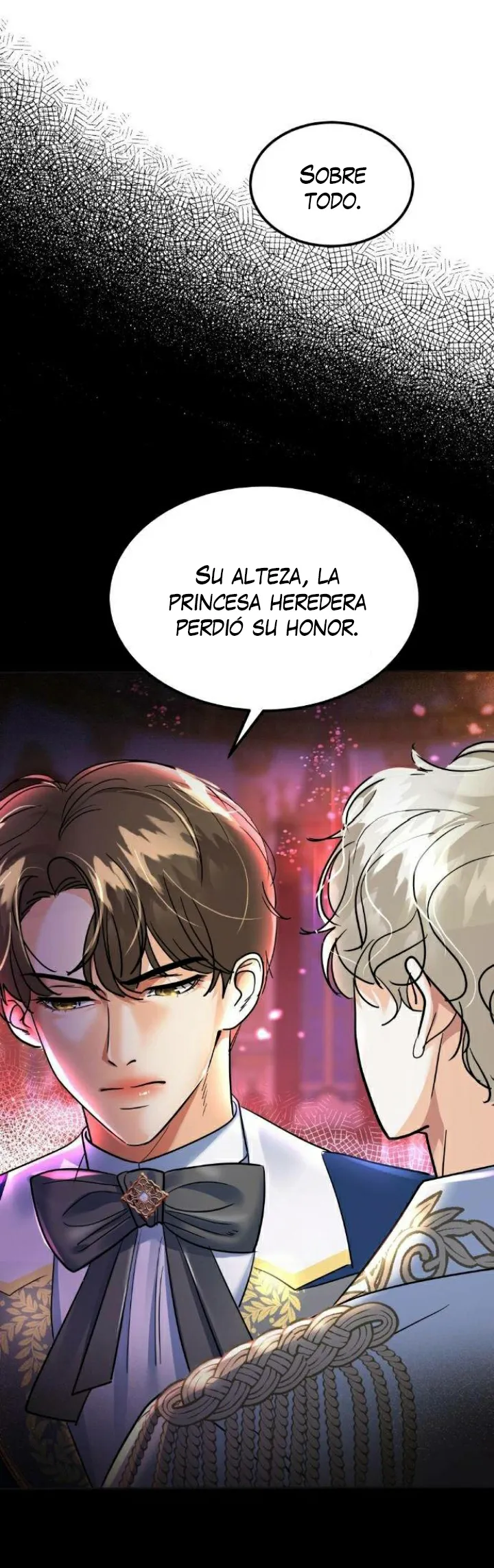 El Pintalabios de La Emperatriz capítulo 51, página 13