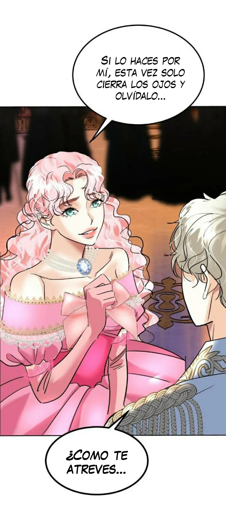 El Pintalabios de La Emperatriz capítulo 51, página 25