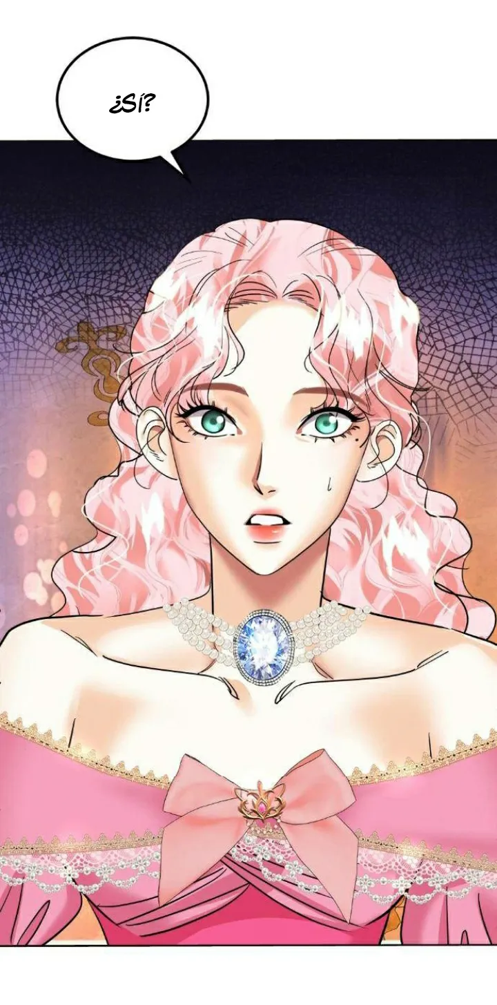El Pintalabios de La Emperatriz capítulo 51, página 26