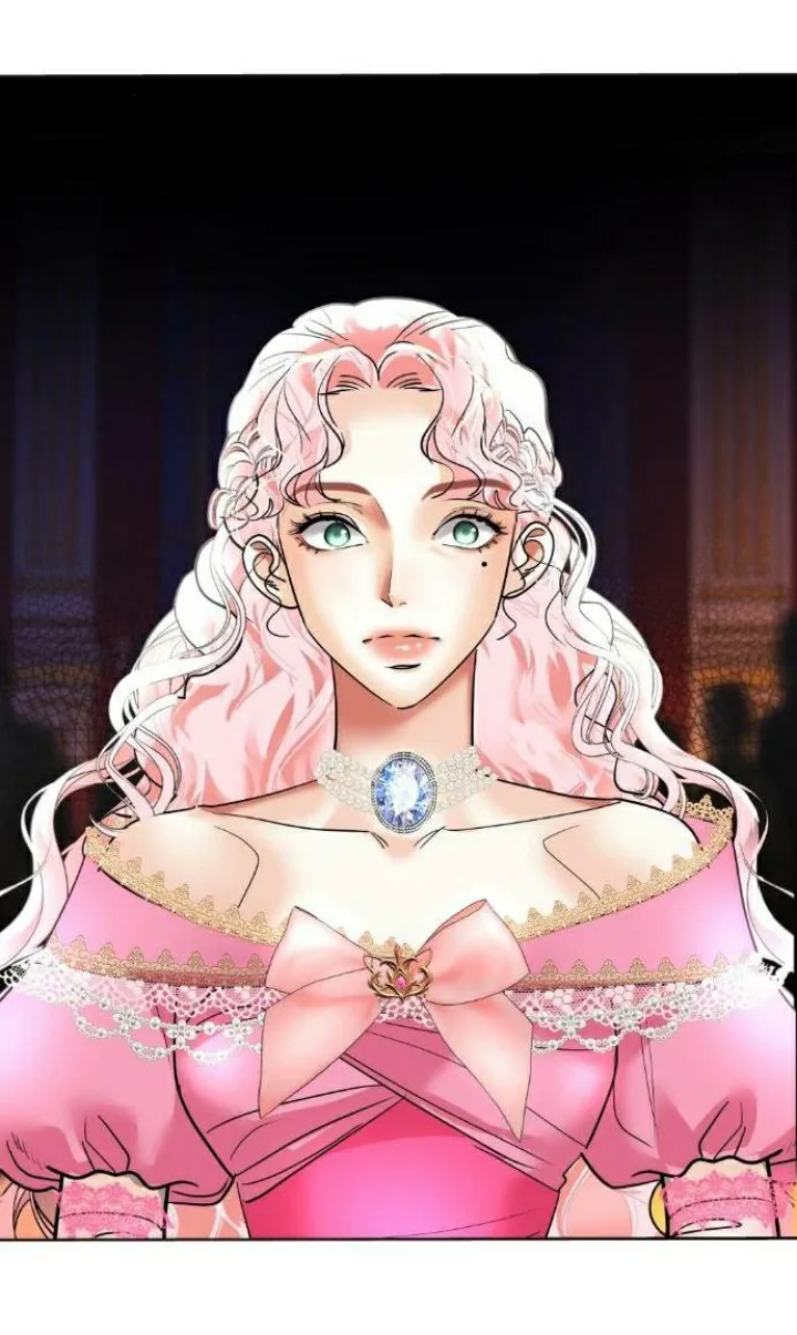 El Pintalabios de La Emperatriz capítulo 51, página 28