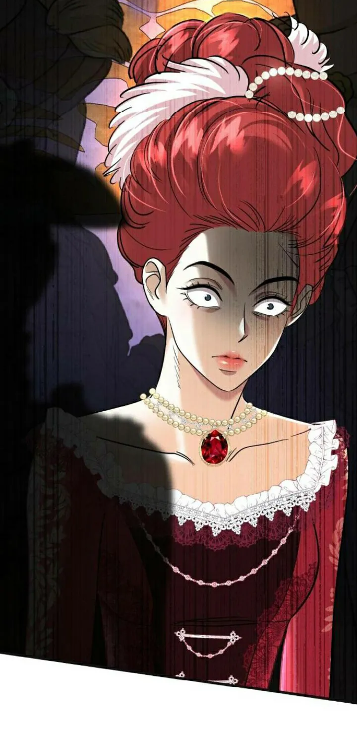 El Pintalabios de La Emperatriz capítulo 51, página 4