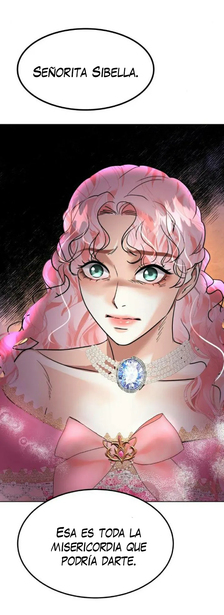 El Pintalabios de La Emperatriz capítulo 51, página 47