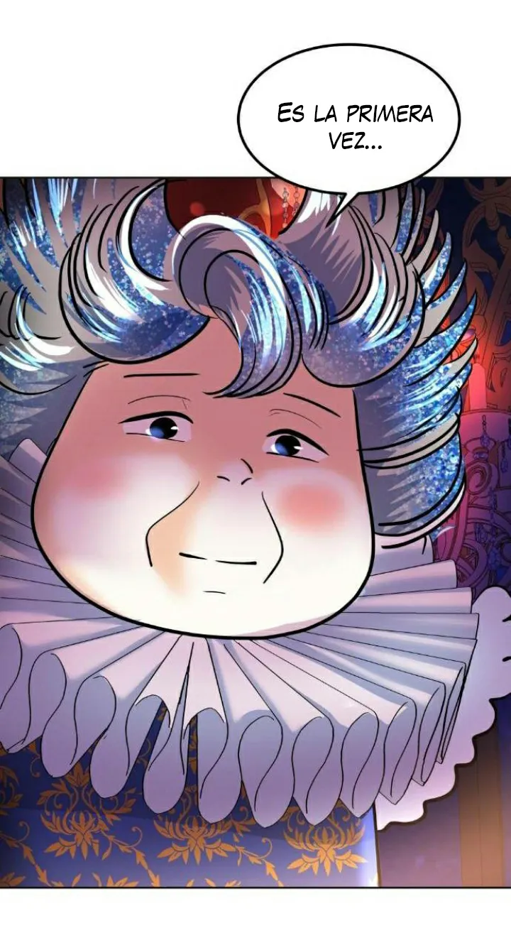El Pintalabios de La Emperatriz capítulo 51, página 50