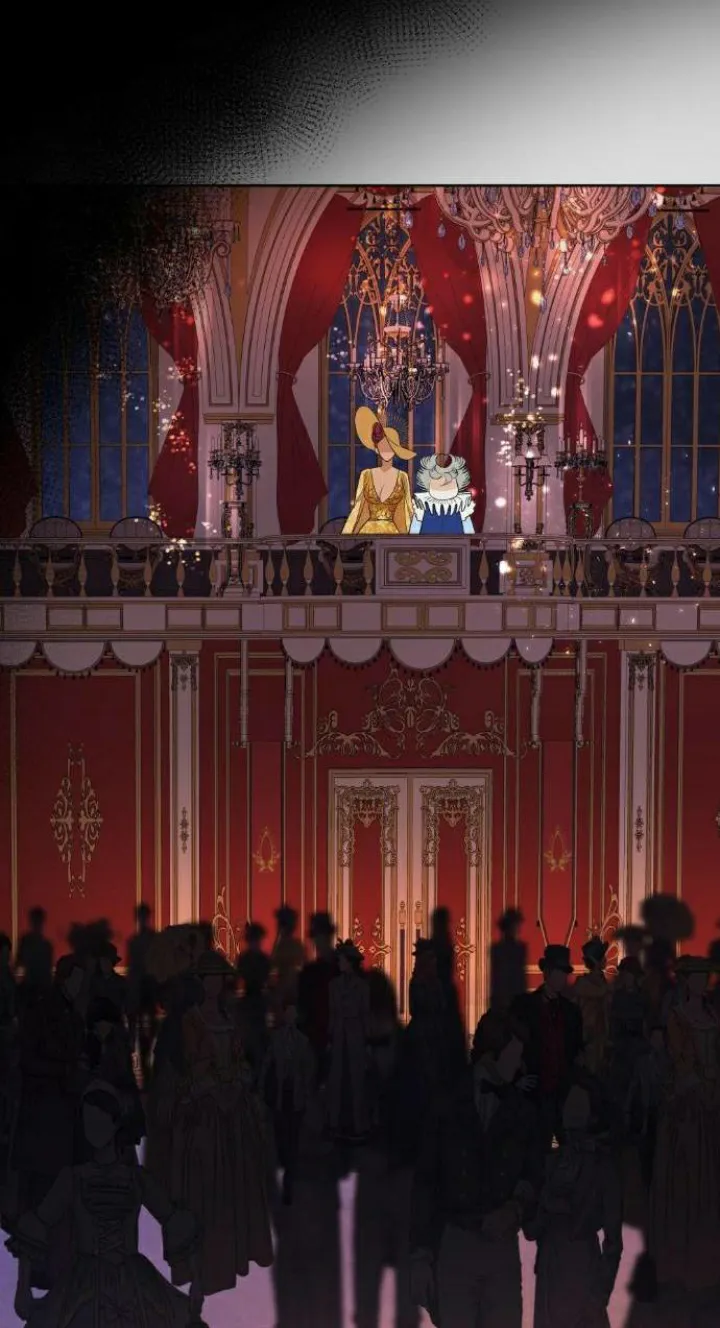 El Pintalabios de La Emperatriz capítulo 51, página 56