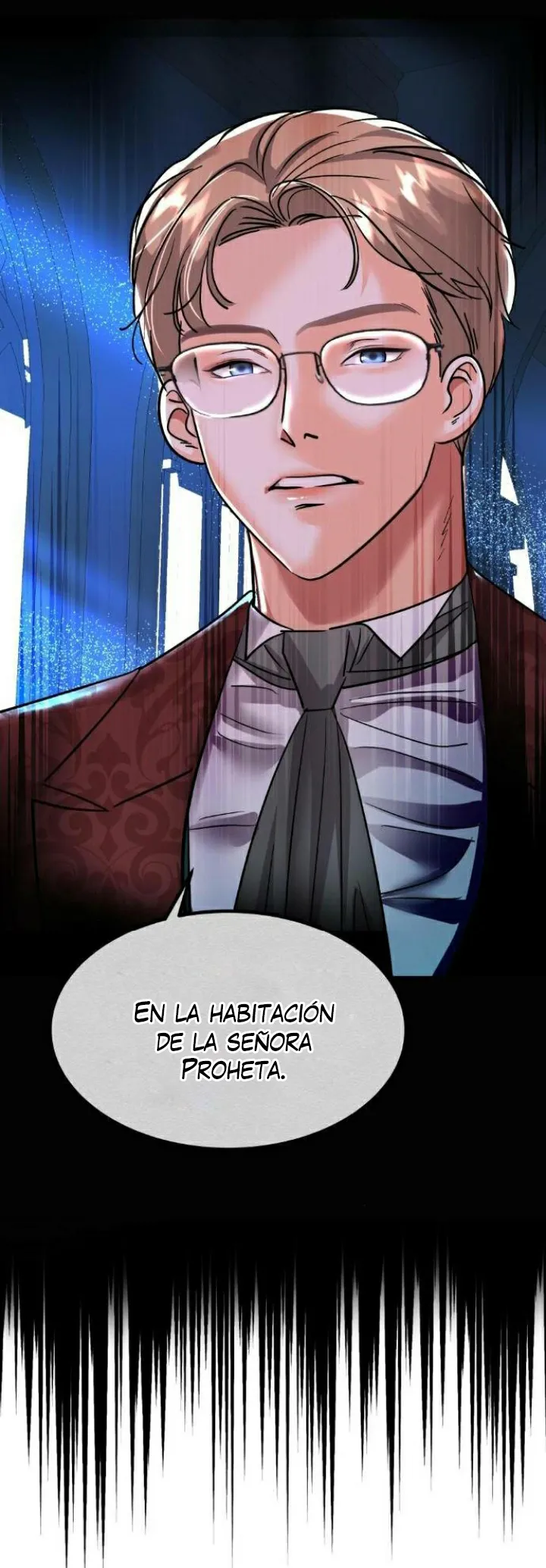 El Pintalabios de La Emperatriz capítulo 52, página 6