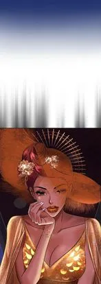 El Pintalabios de La Emperatriz capítulo 53, página 15