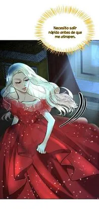 El Pintalabios de La Emperatriz capítulo 53, página 49