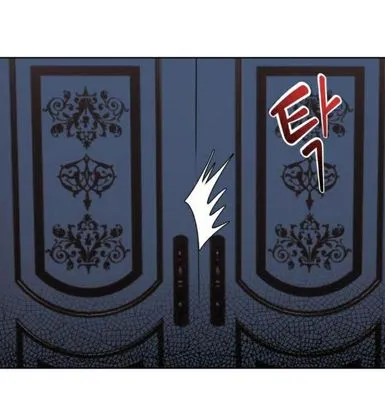 El Pintalabios de La Emperatriz capítulo 53, página 56