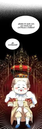 El Pintalabios de La Emperatriz capítulo 53, página 63
