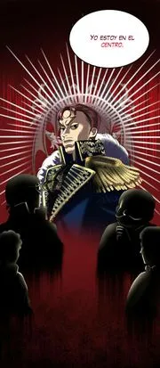 El Pintalabios de La Emperatriz capítulo 53, página 66