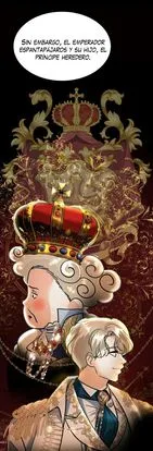 El Pintalabios de La Emperatriz capítulo 53, página 67