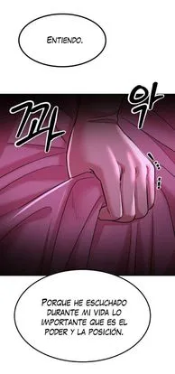 El Pintalabios de La Emperatriz capítulo 53, página 72