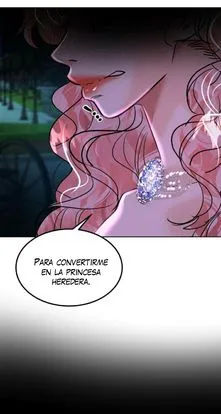 El Pintalabios de La Emperatriz capítulo 53, página 73