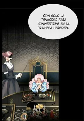 El Pintalabios de La Emperatriz capítulo 53, página 74