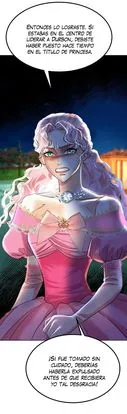 El Pintalabios de La Emperatriz capítulo 53, página 76