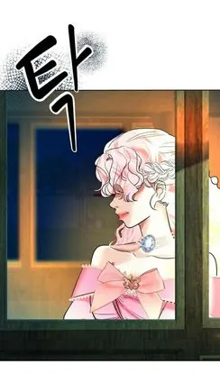 El Pintalabios de La Emperatriz capítulo 53, página 88