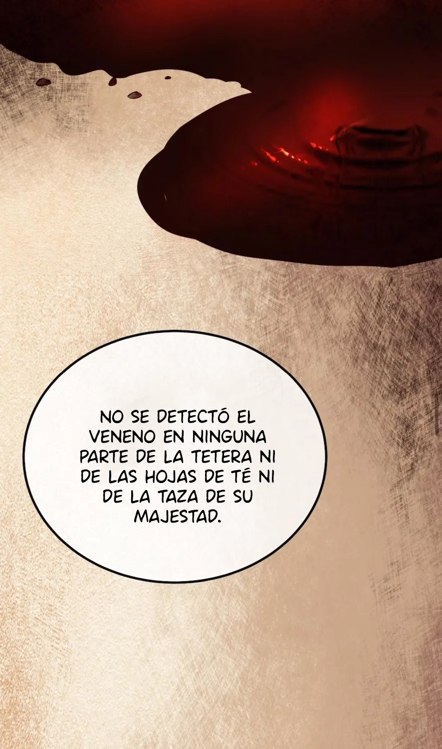 El Pintalabios de La Emperatriz capítulo 55, página 22