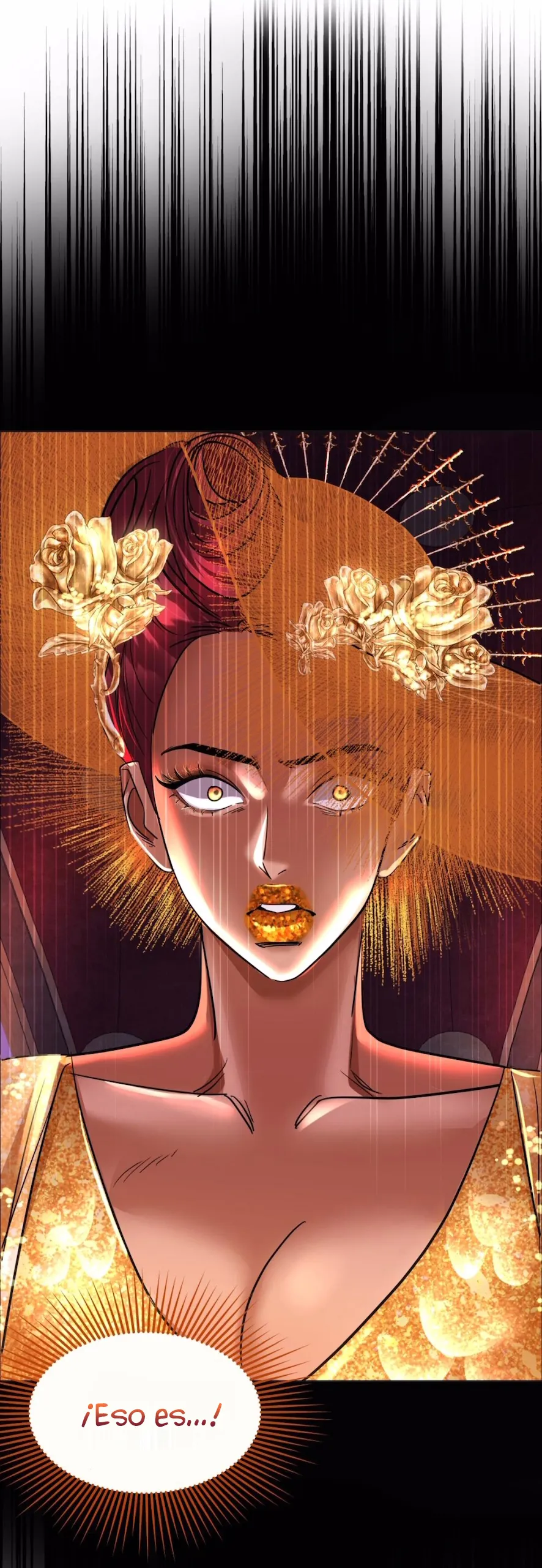 El Pintalabios de La Emperatriz capítulo 56, página 2
