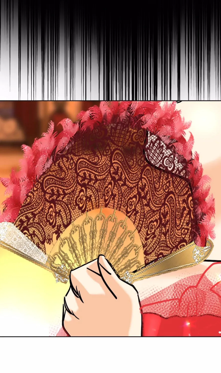 El Pintalabios de La Emperatriz capítulo 56, página 3