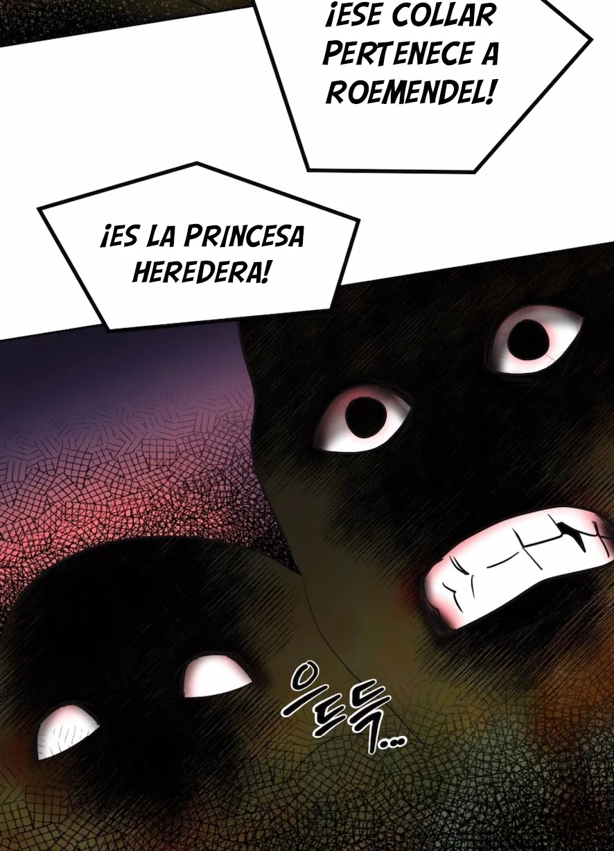 El Pintalabios de La Emperatriz capítulo 56, página 70
