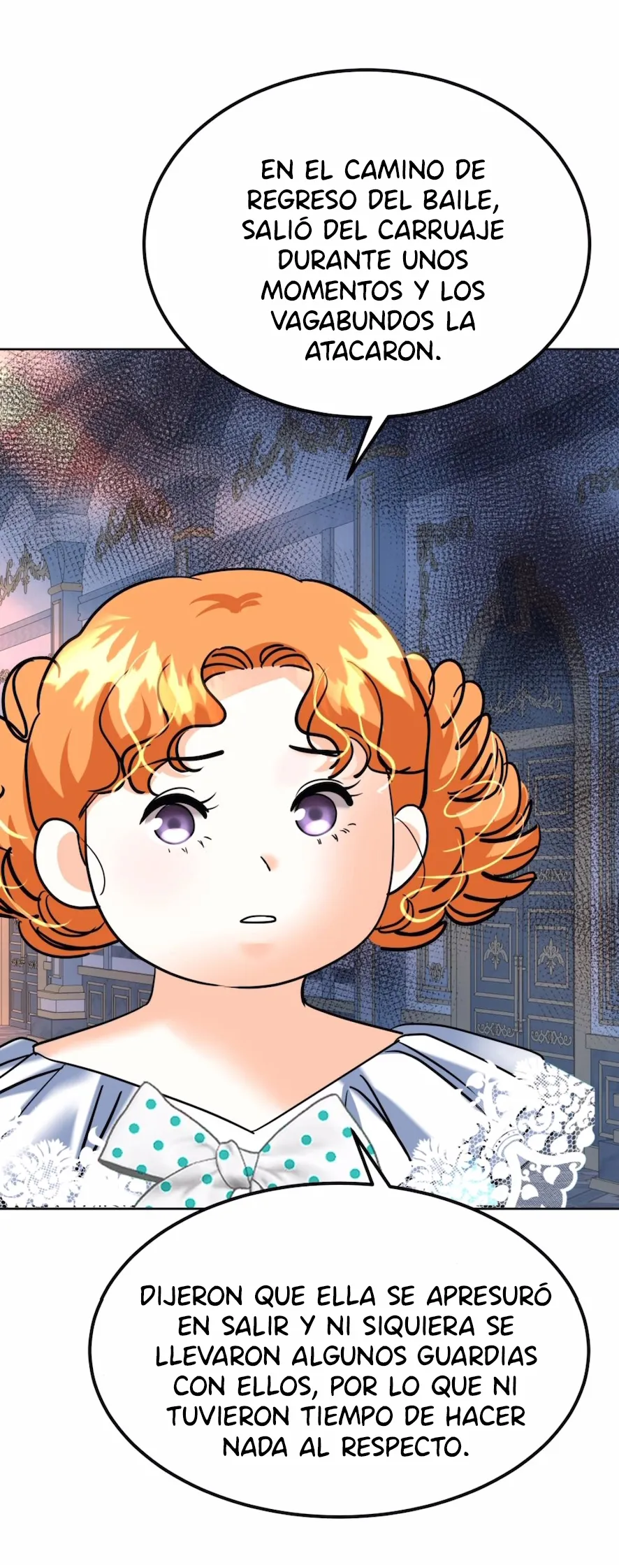 El Pintalabios de La Emperatriz capítulo 57, página 3