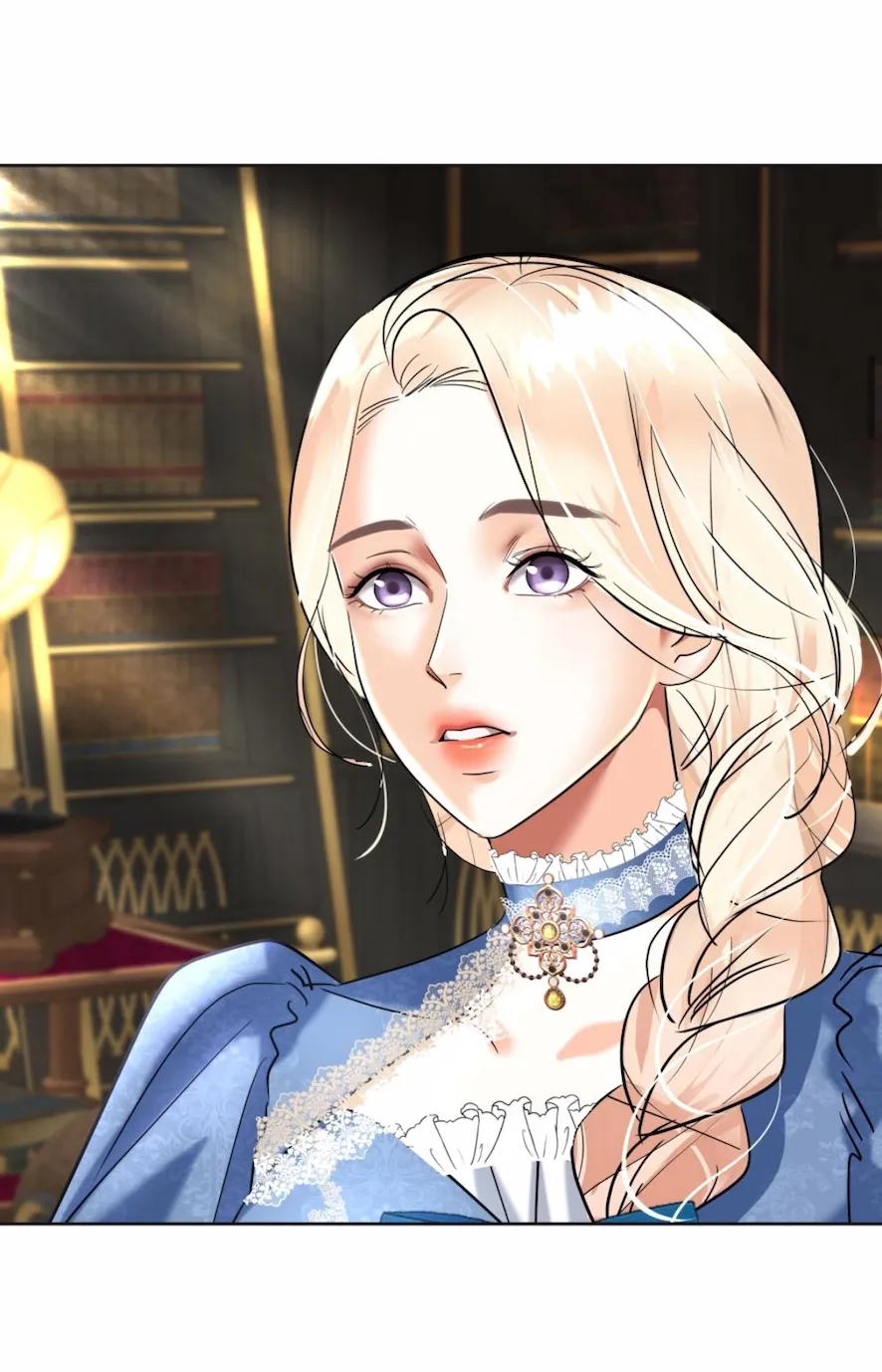 El Pintalabios de La Emperatriz capítulo 57, página 41