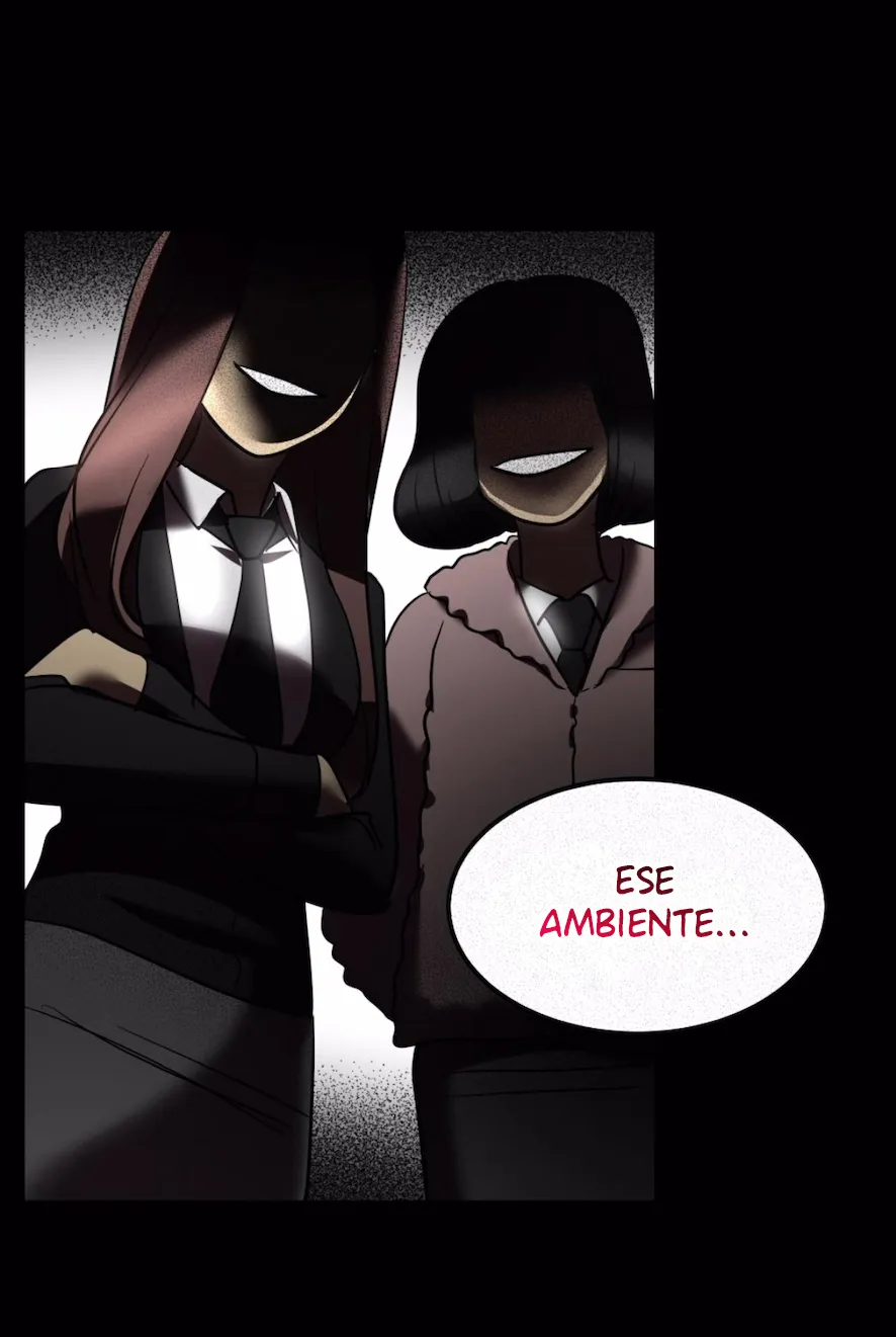 El Pintalabios de La Emperatriz capítulo 57, página 46