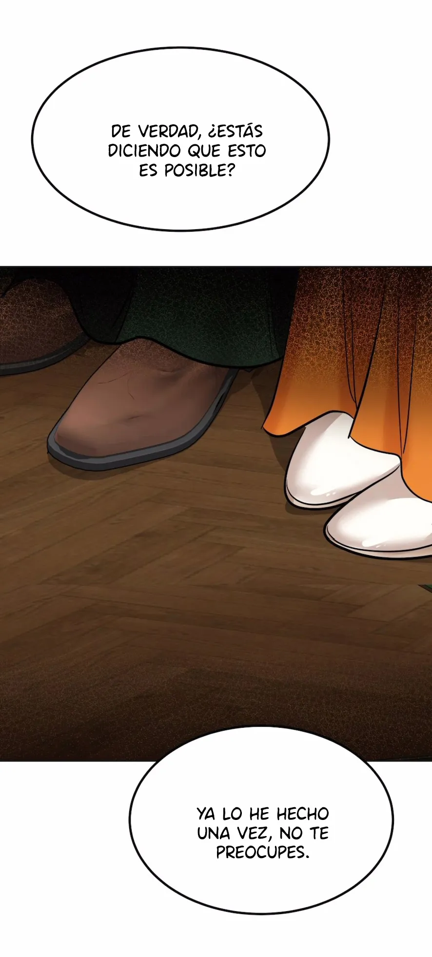 El Pintalabios de La Emperatriz capítulo 59, página 1